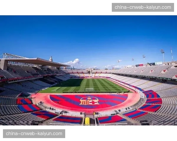 巴萨诺坎普球场改造计划等待市政府最终批准，预计三月初能获得结果