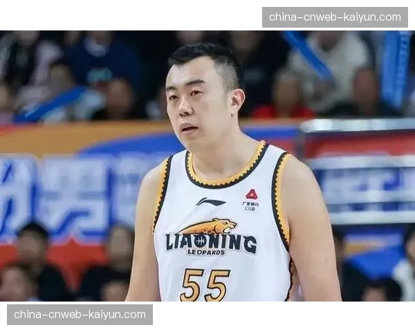 特写：37岁的韩德君赛后加练力量，直言“为冠军再拼一次”