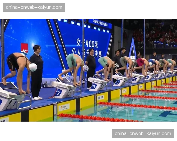 前瞻：2026年青奥会游泳项目资格赛本月开打，关注新一代天才选手