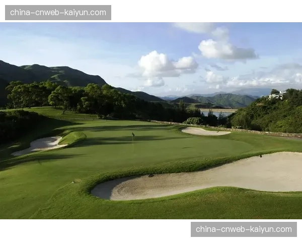 受高尔夫入奥推动，多国奥委会宣布增加对高尔夫项目的资金投入