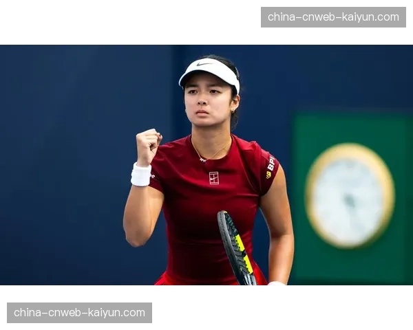 从资格赛到决赛：黑马选手的迈阿密奇幻之旅