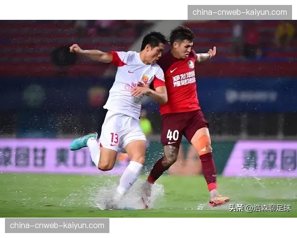 【2026年4月中超联赛·赛前·前瞻京沪大战前瞻：比较上海海港与北京国安的防线平均年龄及其对高位防守的影响