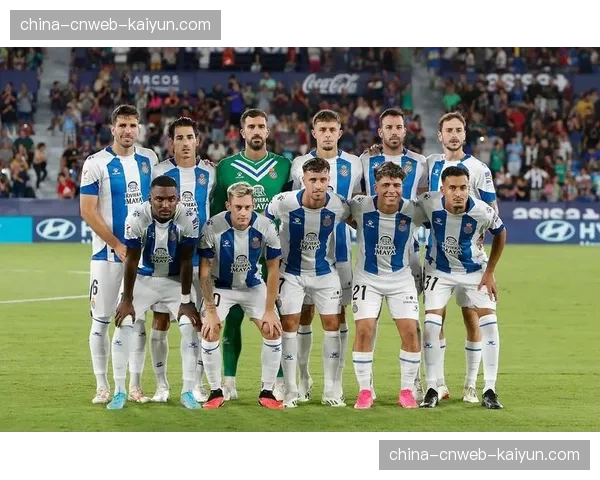 终场比分：巴萨1-0西班牙人，加维打入制胜球