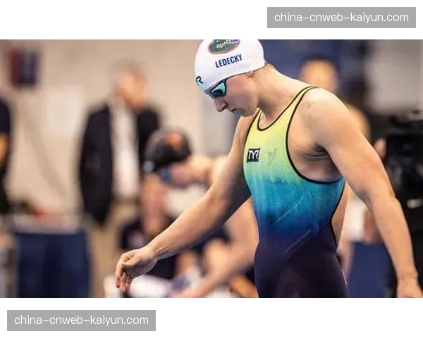 美国游泳公开赛落幕，莱德基400自游出今年世界第二好成绩