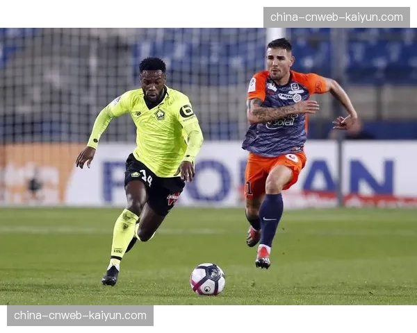 法甲国内转播收入1.42亿欧元，落后葡超土超仅与荷甲相当